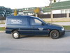 FORD ESCORT PICK-UP